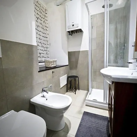 In Piazza Dell'agnello - Genovainrelax Apartment *