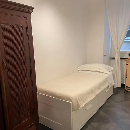 In Piazza Dell'agnello - Genovainrelax Apartment